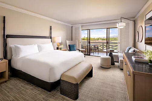 Rooms ocean viw 1king 503x335