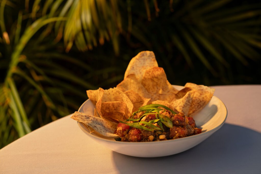 fairmont orchid bbh 0234 tablesidepoke fairmont orchid bbh 0234 tablesidepoke